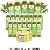 Greens Only Box (Keto) (Legacy)