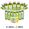 Greens Only Box (Keto) (Legacy)