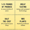 Juice Cleanse Box (Gift 4 Months)