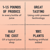 Wellness Shots Box (Gift 4 Months)