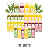 Wellness Shots Box (Gift 5 Months)